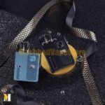 پاد اورسا بیبی پرو لاست ویپ <br><span>Lost Vape Ursa Baby Pro Pod Kit</span>